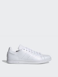 Белый - Кеды низкие adidas Stan Smith