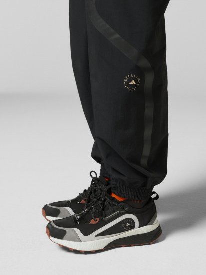Штаны спортивные Adidas By Stella Mccartney модель GU4344 — фото 3 - INTERTOP