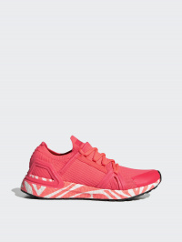 Кораловий - Кросівки для бігу Adidas by Stella McCartney  ULTRABOOST 20
