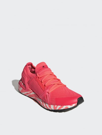 Кросівки для бігу Adidas by Stella McCartney  ULTRABOOST 20 модель GX6316 — фото 3 - INTERTOP
