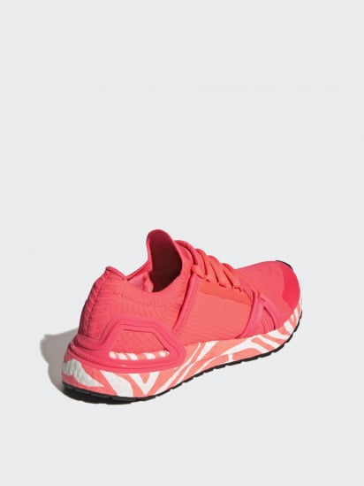 Кросівки для бігу Adidas by Stella McCartney  ULTRABOOST 20 модель GX6316 — фото 4 - INTERTOP