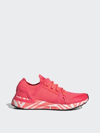 Кросівки для бігу Adidas by Stella McCartney  ULTRABOOST 20 модель GX6316 — фото - INTERTOP