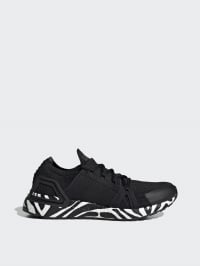 Чорний - Кросівки для бігу Adidas by Stella McCartney  ULTRABOOST 20
