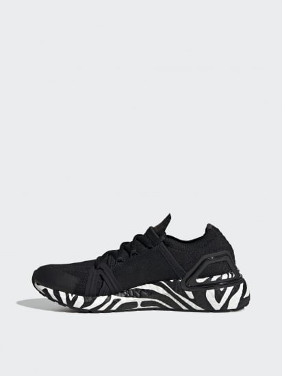 Кроссовки для бега Adidas by Stella McCartney  ULTRABOOST 20 модель GY6060 — фото - INTERTOP