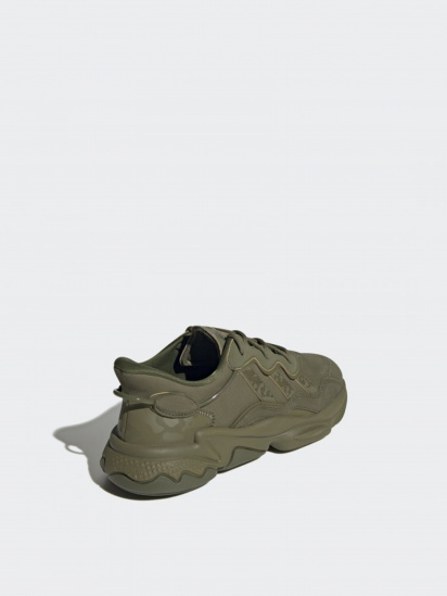 Кросівки Adidas Ozweego модель GY9020 — фото 4 - INTERTOP