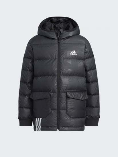 Зимняя куртка Adidas Performance модель H45038 — фото - INTERTOP