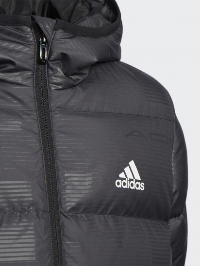 Зимова куртка Adidas Performance модель H45038 — фото 3 - INTERTOP