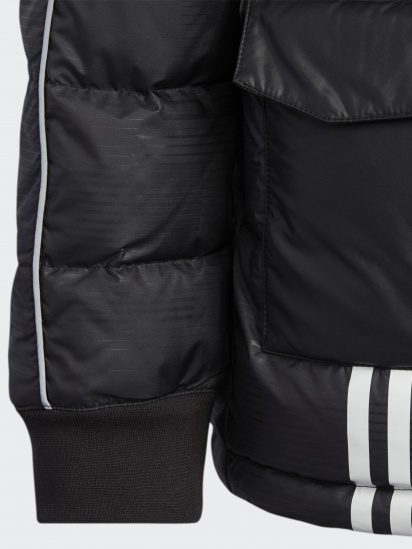 Зимняя куртка Adidas Performance модель H45038 — фото 4 - INTERTOP