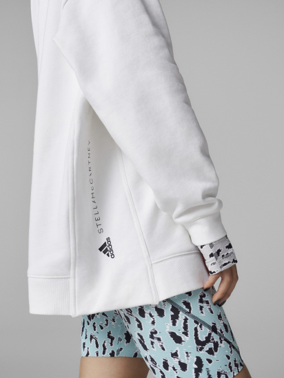 Світшот Adidas by Stella McCartney модель H59978 — фото 3 - INTERTOP