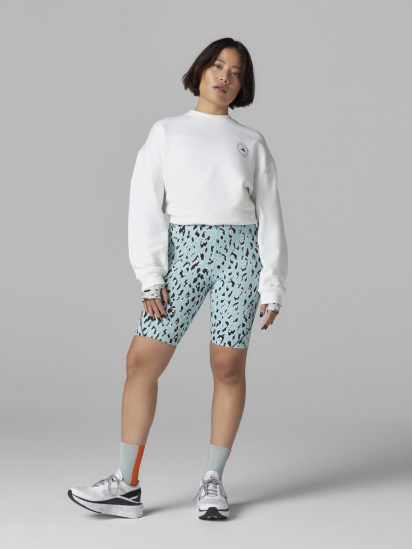 Світшот Adidas by Stella McCartney модель H59978 — фото - INTERTOP
