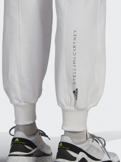 Штаны спортивные Adidas by Stella McCartney модель H59980 — фото 3 - INTERTOP