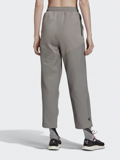 Штаны спортивные Adidas by Stella Mccartney модель H62020 — фото - INTERTOP