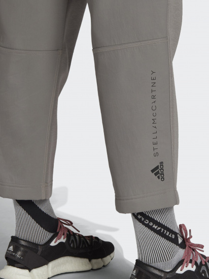 Штаны спортивные Adidas by Stella Mccartney модель H62020 — фото 3 - INTERTOP