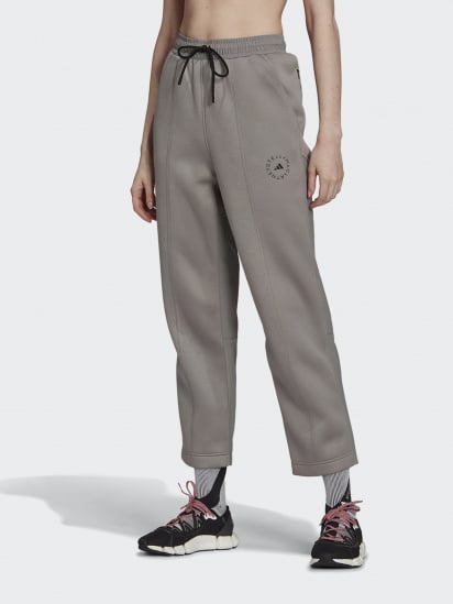 Штаны спортивные Adidas by Stella Mccartney модель H62020 — фото - INTERTOP