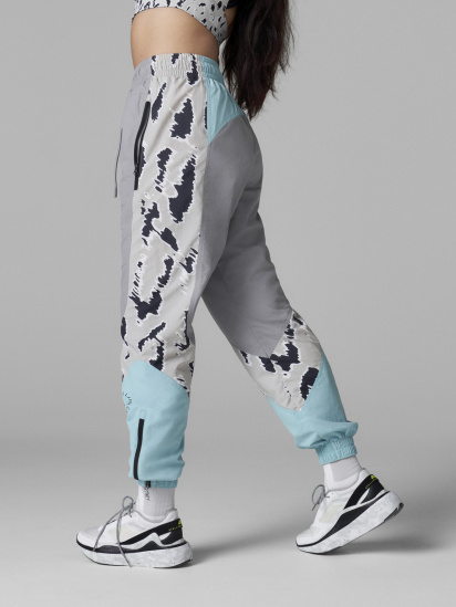 Штаны спортивные Adidas by Stella Mccartney модель HA8967 — фото - INTERTOP