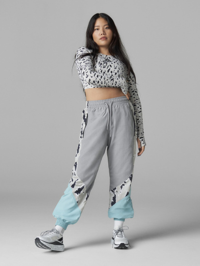 Штаны спортивные Adidas by Stella Mccartney модель HA8967 — фото 3 - INTERTOP