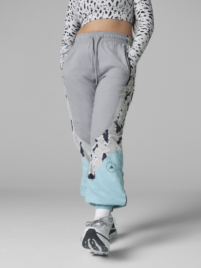 Штани спортивні Adidas by Stella Mccartney модель HA8967 — фото - INTERTOP