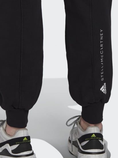 Штаны спортивные Adidas By Stella Mccartney модель HC1431 — фото 3 - INTERTOP