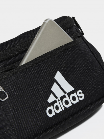 Поясная сумка Adidas Classic Essential модель H30343 — фото 3 - INTERTOP