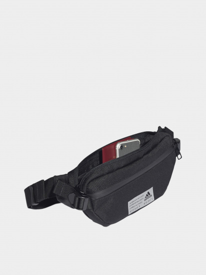 Поясная сумка Adidas  4ATHLTS ID модель HB1323 — фото 3 - INTERTOP