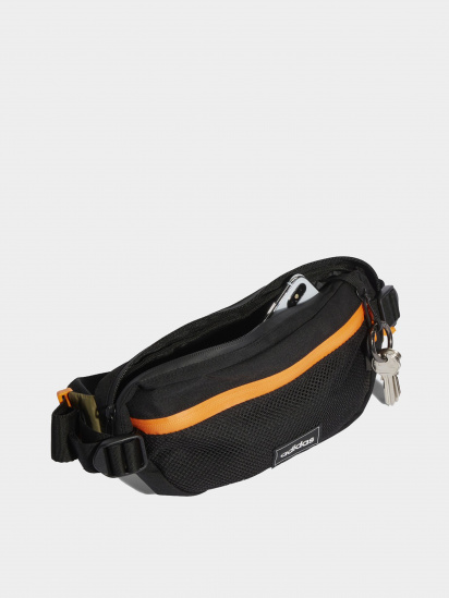 Поясная сумка Adidas Street Waistbag модель HC4777 — фото 3 - INTERTOP