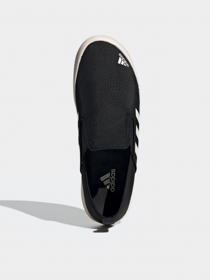 Слипоны Adidas Terrex DLX Slip-On модель FU9246 — фото 3 - INTERTOP