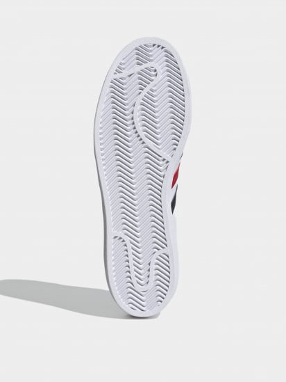 Кеды низкие Adidas Superstar модель FX2328 — фото 4 - INTERTOP