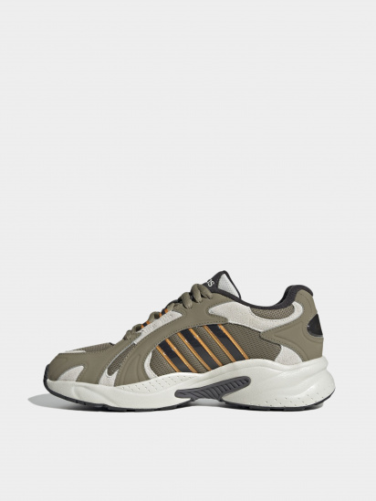 Кросівки Adidas Crazy Chaos Shadow 2.0 модель GZ5428 — фото - INTERTOP