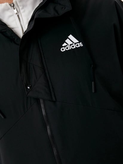 Ветровка Adidas BACK TO SPORT модель H50969 — фото 4 - INTERTOP