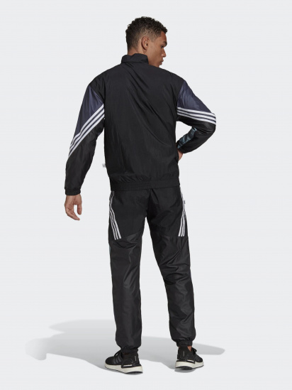 Спортивный костюм Adidas Future Retro Sportswear модель HE2230 — фото - INTERTOP