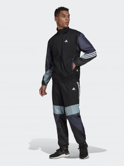 Спортивний костюм Adidas Future Retro Sportswear модель HE2230 — фото - INTERTOP