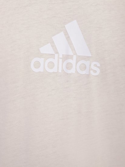 Футболка Adidas Wonder White модель HE2315 — фото 4 - INTERTOP