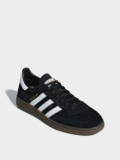 Кеды низкие Adidas HANDBALL SPEZIAL модель DB3021 — фото 6 - INTERTOP