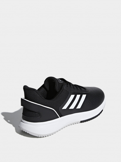 Кроссовки Adidas COURTSMASH модель F36717 — фото 3 - INTERTOP