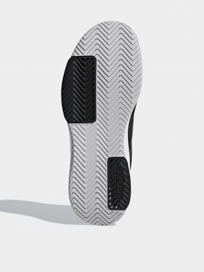 Кросівки Adidas COURTSMASH модель F36717 — фото 4 - INTERTOP