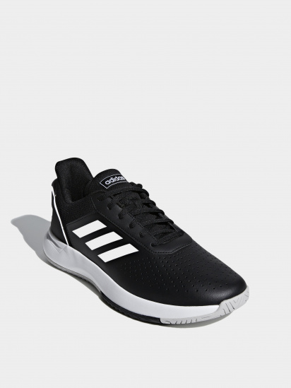 Кросівки Adidas COURTSMASH модель F36717 — фото 6 - INTERTOP