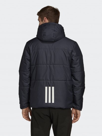 Зимняя куртка Adidas BSC модель FT2537 — фото - INTERTOP