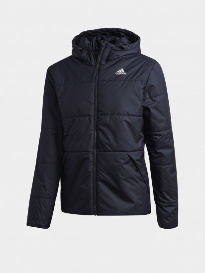 Зимняя куртка Adidas BSC модель FT2537 — фото 3 - INTERTOP