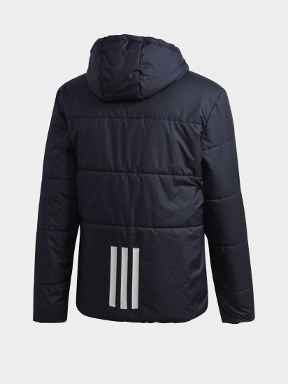 Зимняя куртка Adidas BSC модель FT2537 — фото 4 - INTERTOP