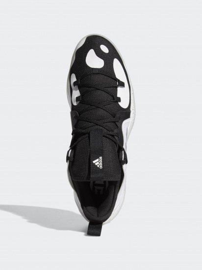 Кросівки для тренувань Adidas HARDEN STEPBACK 2 Performance модель FZ1384 — фото 5 - INTERTOP