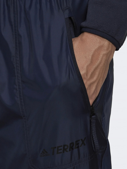 Штаны спортивные Adidas MULTI PRIMEGREEN TERREX модель GQ2910 — фото 4 - INTERTOP