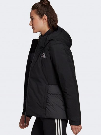 Зимняя куртка Adidas Adicolor Traveer Cold.Rdy модель GT6552 — фото - INTERTOP