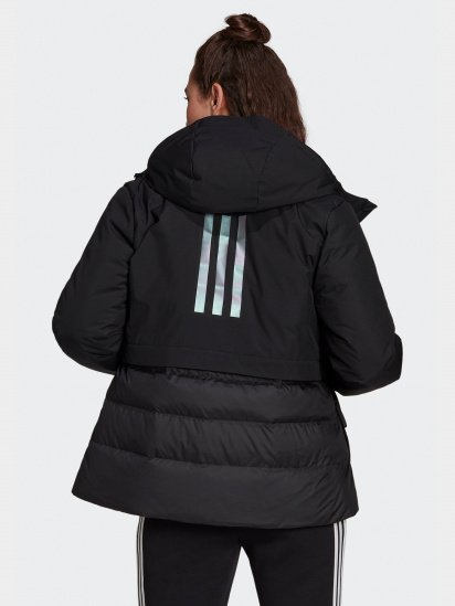 Зимова куртка Adidas Adicolor Traveer Cold.Rdy модель GT6552 — фото 4 - INTERTOP