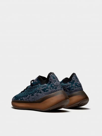 Кросівки Adidas Yeezy Boost 380 модель GZ0454 — фото - INTERTOP