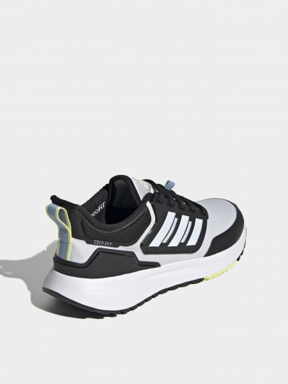 Кросівки для бігу Adidas Eq21 Run Cold.Rdy модель H00500 — фото 3 - INTERTOP