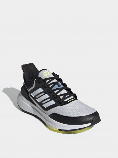 Кросівки для бігу Adidas Eq21 Run Cold.Rdy модель H00500 — фото 4 - INTERTOP