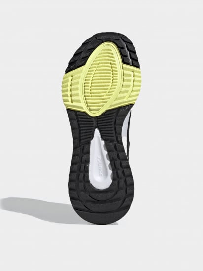 Кроссовки для бега Adidas Eq21 Run Cold.Rdy модель H00500 — фото 5 - INTERTOP