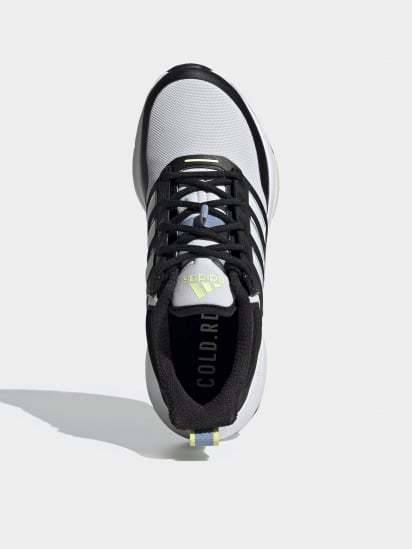 Кросівки для бігу Adidas Eq21 Run Cold.Rdy модель H00500 — фото 6 - INTERTOP