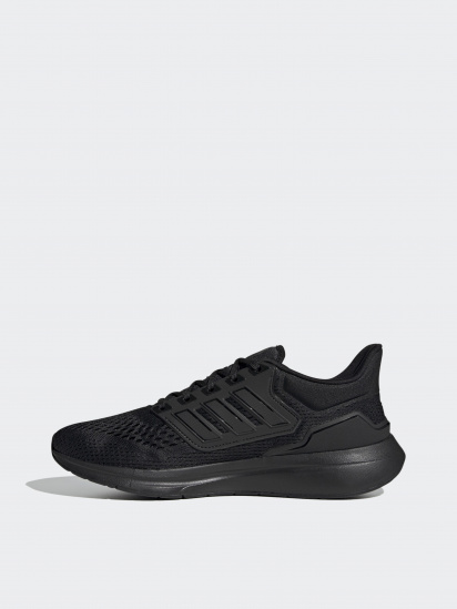 Кросівки для бігу Adidas EQ21 RUN модель H00521 — фото - INTERTOP