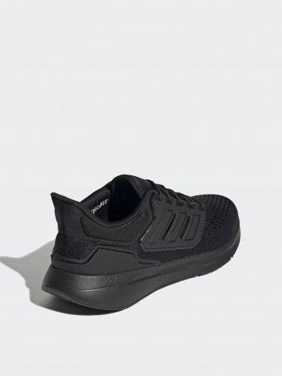 Кросівки для бігу Adidas EQ21 RUN модель H00521 — фото 3 - INTERTOP